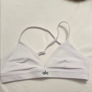 ALO Yoga Women’s Splendor Bra XS